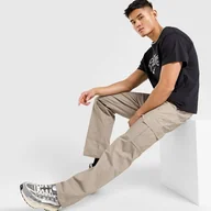 Spodnie męskie - NIKE SPODNIE M NK CLUB CARGO PANT NO COLLECTION - Nike - miniaturka - grafika 1