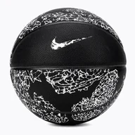 Koszykówka - Piłka do koszykówki Nike 8P PRM Energy Deflated black/black/black/white rozmiar 7 - miniaturka - grafika 1