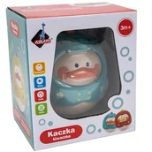 Rolnictwo i przemysł - Wańka wstańka - Kaczka ciemnozielona - miniaturka - grafika 1