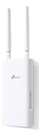 Routery - TP-Link TL-MR100-OUTDOOR router bezprzewodowy Fast Ethernet Jedna częstotliwości (2,4 GHz) 4G Biały - miniaturka - grafika 1