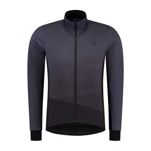 Kurtka rowerowa męska Rogelli Tarax - Kurtki rowerowe - miniaturka - grafika 1