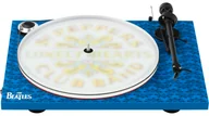 Gramofony - Pro-ject Essential III – Sgt. Pepper (limited edition) - miniaturka - grafika 1