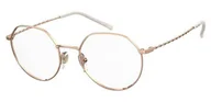 Okulary korekcyjne, oprawki, szkła - Okulary korekcyjne Pierre Cardin P.C. 8878 DDB - miniaturka - grafika 1