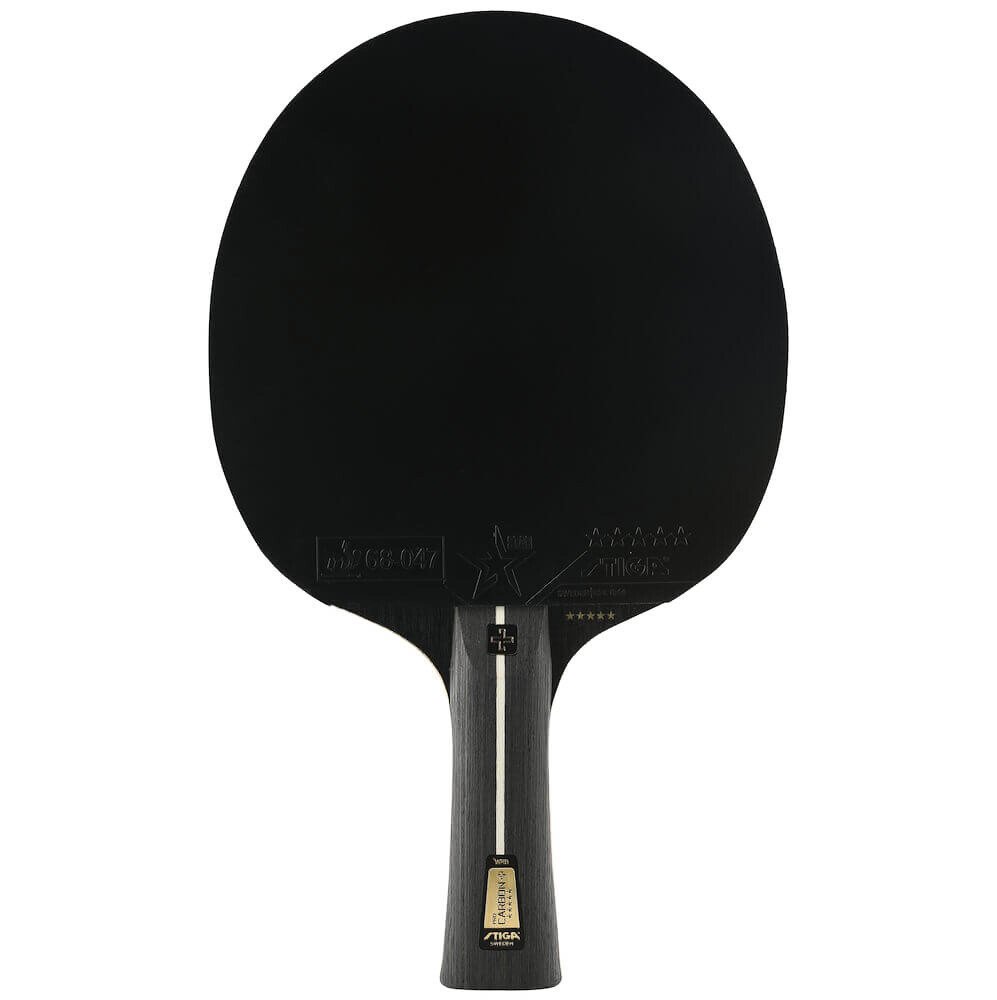 Rakietka do tenisa stołowego Stiga Pro Carbon+ 5-Star