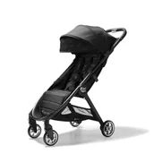 Wózki dziecięce - Baby Jogger, City Tour 2, wózek spacerowy, Pitch Black - miniaturka - grafika 1