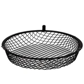 Akcesoria do terrarium - Repti-Zoo Repti-Zoo Net Cover 8.5" - kosz ochronny do lamp RL02 i RL02L RZ WB07A KOSZ OCHRONNY - miniaturka - grafika 1