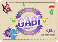 Środki do prania - Eko proszek Gabi Lawenda 4,5kg Kolor worek - miniaturka - grafika 1