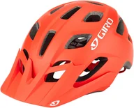 Kaski rowerowe - Giro Fixture Kask rowerowy, matte trim red U | 54-61cm 2021 Kaski MTB 200214-008 - miniaturka - grafika 1