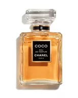 Wody i perfumy damskie - Chanel Coco woda perfumowana spray 35ml (W) - miniaturka - grafika 1