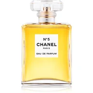 Wody i perfumy damskie - Chanel No.5 woda perfumowana 100ml - miniaturka - grafika 1