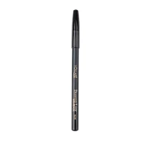Vollare Vollare Diamond Look Kredka do oczu 1szt 001 Black - Kredki do oczu - miniaturka - grafika 1