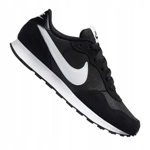 Buty Nike MD Valiant W - Buty sportowe damskie - miniaturka - grafika 1