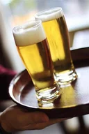 Wyposażenie lokali gastronomicznych - Hendi Taca drew. z wysokim rantem - antypoślizgowa 320 507711 - miniaturka - grafika 1