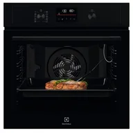 Piekarniki do zabudowy - Electrolux SteamBake EOD4P57H - miniaturka - grafika 1