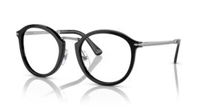 Okulary korekcyjne Persol PO 3309V Vico 95 - Okulary korekcyjne, oprawki, szkła - miniaturka - grafika 1