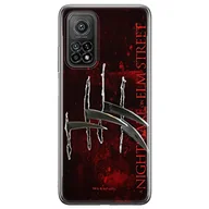 Etui i futerały do telefonów - ERT GROUP etui na telefon Huawei P30 Lite, case oryginalny i oficjalnie licencjonowany przez Horror, wzór Nightmare of Elm Street 004, optymalnie dopasowane, plecki z TPU - miniaturka - grafika 1
