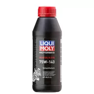 Oleje przekładniowe - LIQUI MOLY Olej przekładniowy 3072 - miniaturka - grafika 1