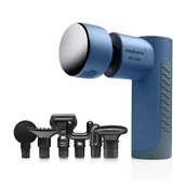 Masażery - Pistolet masujacy Medisana MG 600 - miniaturka - grafika 1