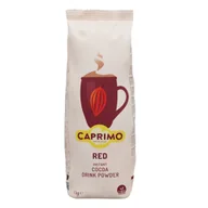 Kakao i czekolada - Caprimo Czekolada Choco Red 1kg - miniaturka - grafika 1