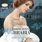 Audiobooki - literatura piękna - Narzeczona i hrabia Książka audio CD/MP3 - miniaturka - grafika 1