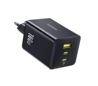 Ładowarki do telefonów - Baseus EnerFill FE11 100W Czarny - miniaturka - grafika 1