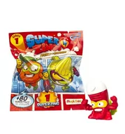 Figurki dla dzieci - Super Zings Seria 1 Szaszetka Z Figurka - 50 Sztuk - miniaturka - grafika 1