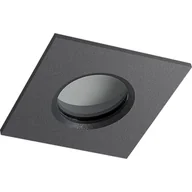 Lampy ogrodowe - AZZARDO IKA AZ4231 downlight wpuszczany 1x50W/GU10 IP65 AZ4231 - miniaturka - grafika 1