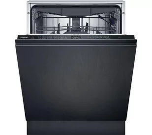Zmywarka Siemens iQ500 SN65EX11CE - Zmywarki do zabudowy - miniaturka - grafika 1