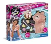 Zabawki kreatywne - Clementoni Crazy Chic. Jelonek - - miniaturka - grafika 1