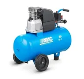 Sprężarki i kompresory - Sprężarka olejowa ABAC Montecarlo, 230V - miniaturka - grafika 1
