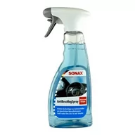 Kosmetyki samochodowe - SONAX Sonax 03552410 spray przeciwko zaparowaniu 500 ml - miniaturka - grafika 1