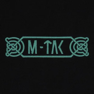 M-Tac - Koszulka Odin Mystery - Czarna - 80064002 - Odzież taktyczna i umundurowanie - miniaturka - grafika 8
