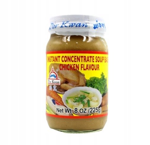 Bulion drobiowy 225g POR KWAN