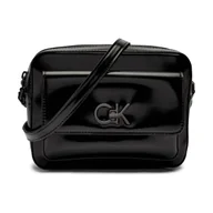 Torebki damskie - Calvin Klein Listonoszka - miniaturka - grafika 1