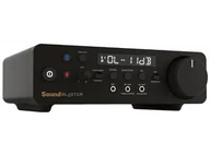 Karty dźwiękowe - CREATIVE Sound Blaster X5 USB Hi-Res Dual DAC - miniaturka - grafika 1