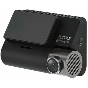70mai Dash Cam A800S 4K GPS - Wideorejestratory - miniaturka - grafika 1
