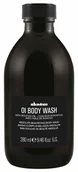 Kosmetyki do kąpieli - Davines Davines Oi Body Wash płyn pod prysznic 280ml - miniaturka - grafika 1