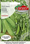 Nasiona i cebule - Nasiona Groch siewny cukrowy Carouby 30g - Torseed - miniaturka - grafika 1
