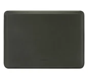 Torby na laptopy - Pipetto Ultra Slim Sleeve MacBook 13/14 dark green - miniaturka - grafika 1