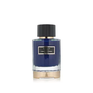 Carolina Herrera Saffron Lazuli Woda perfumowana 100 ml - Wody i perfumy damskie - miniaturka - grafika 1