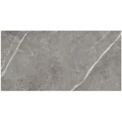 Sztukateria - Panel dekoracyjny samoprzylepny Marmur biało-szary 60 x 280 cm DMS - miniaturka - grafika 1