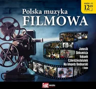 Czasopisma - Polska Muzyka Filmowa Fakt Muzyka - miniaturka - grafika 1