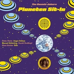 Planeten Sit-In - Pop - miniaturka - grafika 1