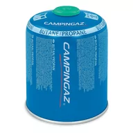 Kuchnia turystyczne i akcesoria - Kartusz gazowy Campingaz CV470 Plus - miniaturka - grafika 1
