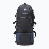 Plecaki - Plecak treningowy Venum Evo 2 Xtrem 50 l black/blue - miniaturka - grafika 1