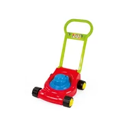 Zabawki i gry sportowe - Mochtoys DUŻA KOSIARKA DO TRAWY DLA DZIECI TERKOT MT10631 - miniaturka - grafika 1