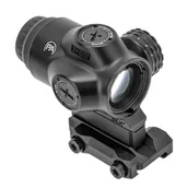 Lunety i akcesoria - Celownik pryzmatyczny Primary Arms SLx 3x Micro Prism iR Red ACSS Griffin X MIL - miniaturka - grafika 1