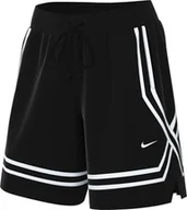 Spodenki damskie - Nike Crossover szorty do koszykówki z technologią Dri-Fit (ok. 18 cm) (damskie), FQ4544 - miniaturka - grafika 1
