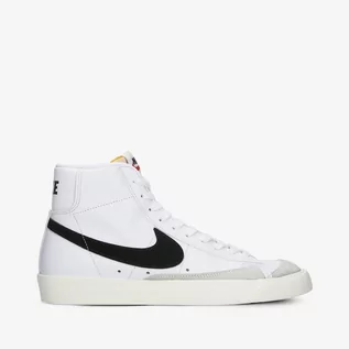 Buty sportowe męskie - Nike Blazer Mid'77 Vintage - grafika 1