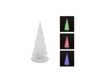 Oświetlenie świąteczne - LED Dekoracja bożonarodzeniowa LED/3xLR54 wielobarwna - miniaturka - grafika 1